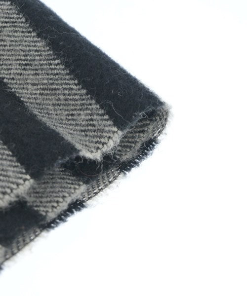 Saint Laurent Paris 冬季圍巾