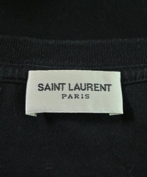 Saint Laurent Paris T恤/上衣