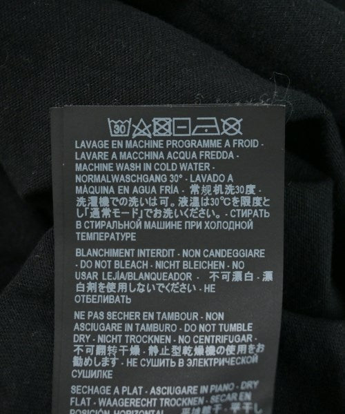 Saint Laurent Paris T恤/上衣