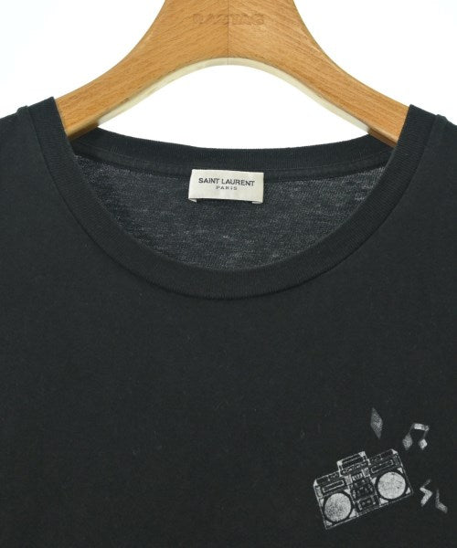 Saint Laurent Paris T恤/上衣