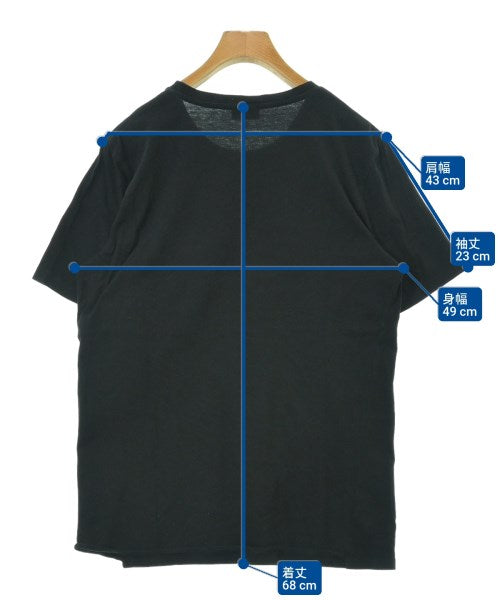 Saint Laurent Paris T恤/上衣