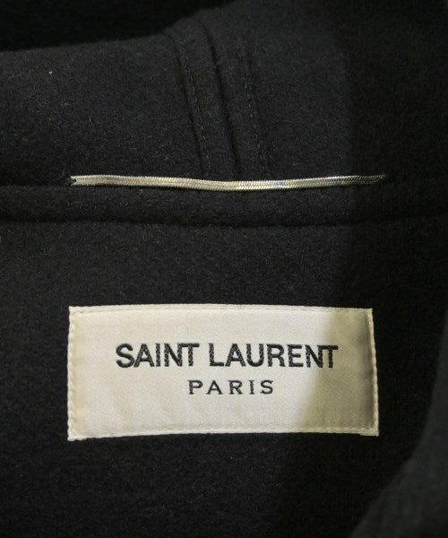 Saint Laurent Paris 羊毛大衣