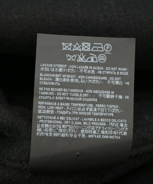 Saint Laurent Paris 羊毛大衣