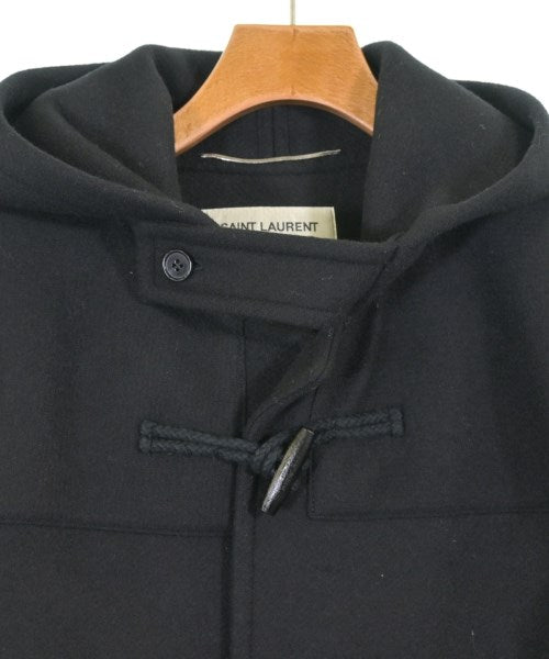 Saint Laurent Paris 羊毛大衣