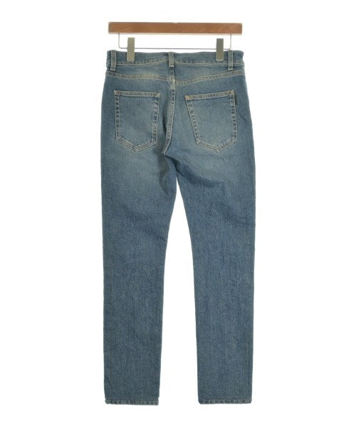 Saint Laurent Paris 牛仔