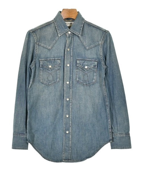 Saint Laurent Paris 休襯衫