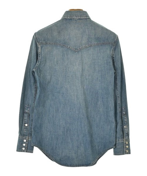 Saint Laurent Paris 休襯衫