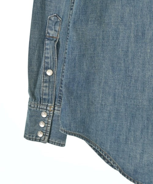 Saint Laurent Paris 休襯衫