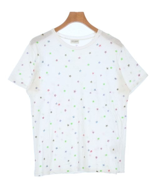 Saint Laurent Paris T恤/上衣