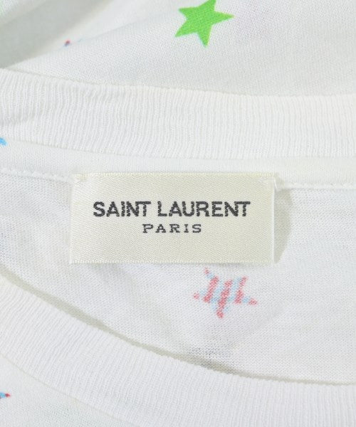 Saint Laurent Paris T恤/上衣