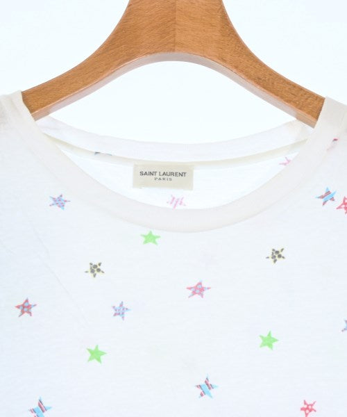 Saint Laurent Paris T恤/上衣