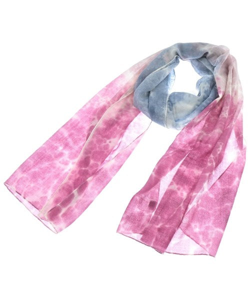 Saint Laurent Paris 披肩