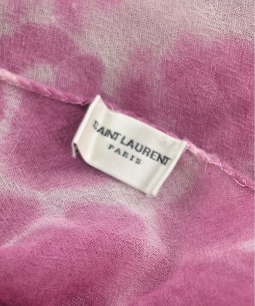 Saint Laurent Paris 披肩