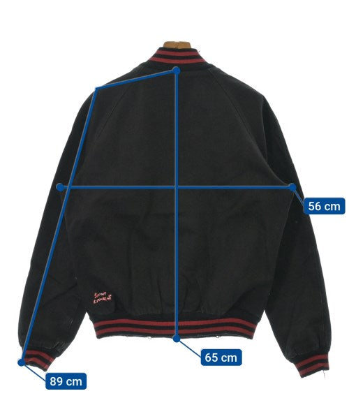 Saint Laurent Paris 運動夾克