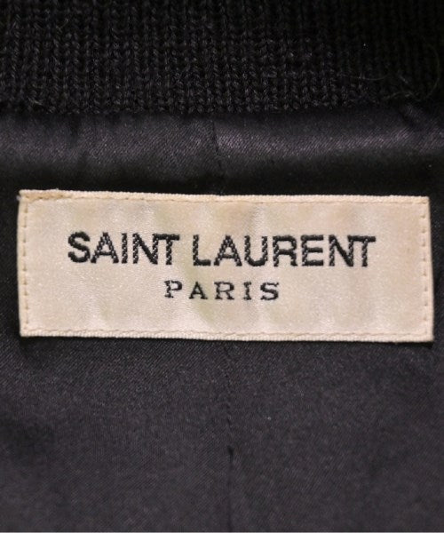 Saint Laurent Paris 運動夾克