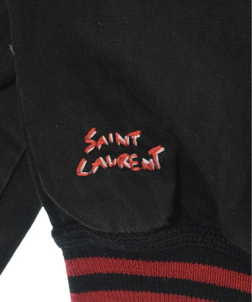 Saint Laurent Paris 運動夾克