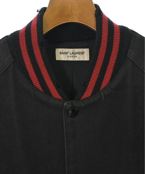 Saint Laurent Paris 運動夾克