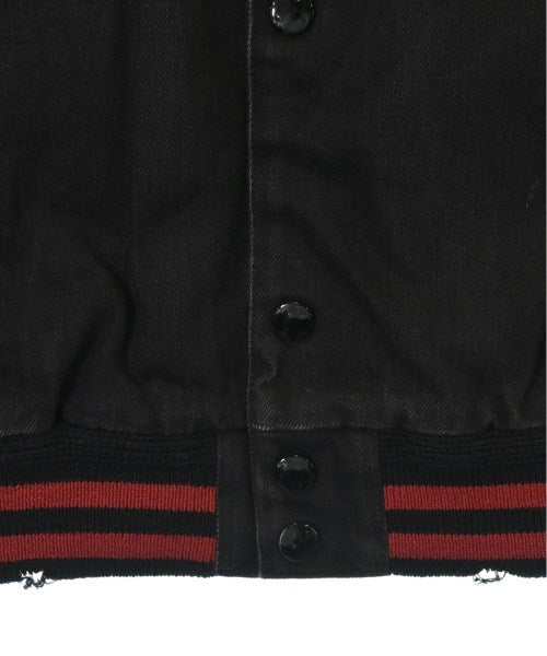 Saint Laurent Paris 運動夾克