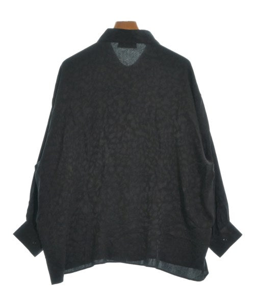 Saint Laurent Paris 休襯衫