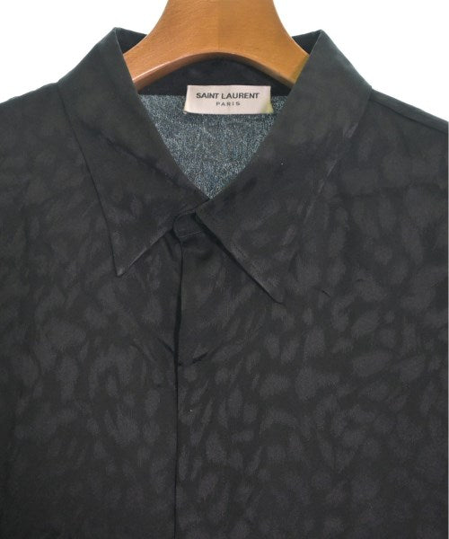 Saint Laurent Paris 休襯衫