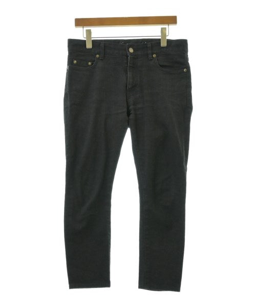 Saint Laurent Paris 牛仔褲
