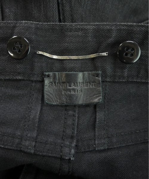Saint Laurent Paris 牛仔褲