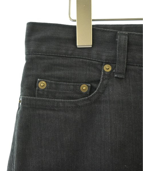 Saint Laurent Paris 牛仔褲