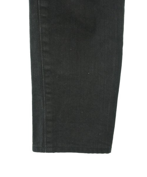 Saint Laurent Paris 牛仔褲