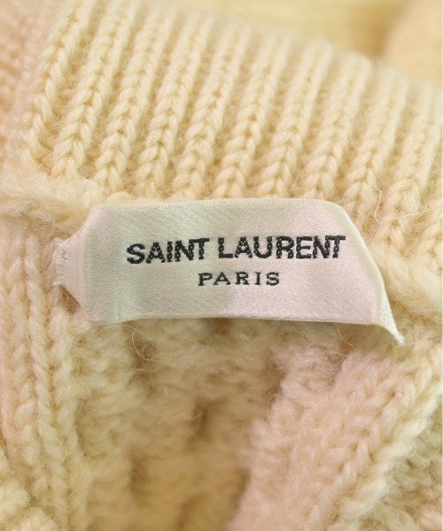 Saint Laurent Paris 背心