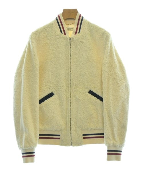 Saint Laurent Paris 其他飛行外套