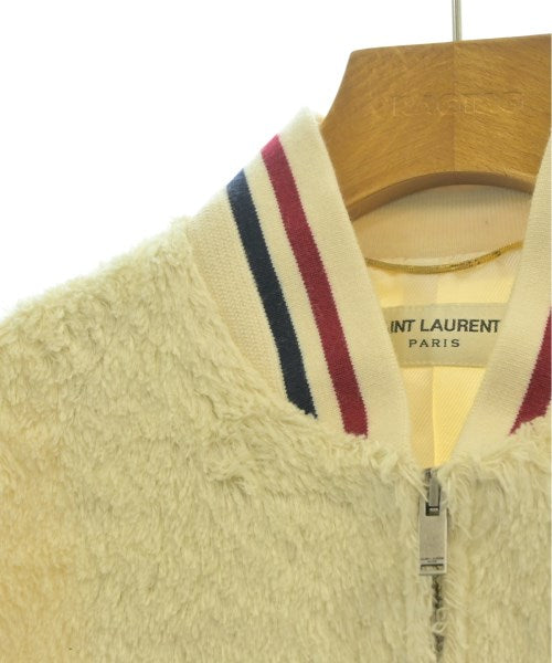 Saint Laurent Paris 其他飛行外套