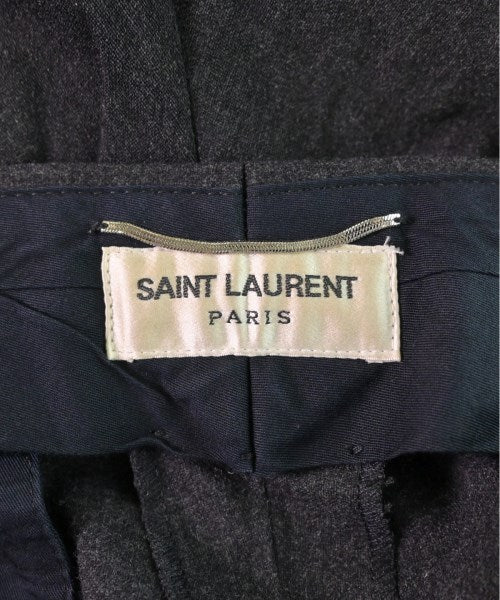 Saint Laurent Paris 長