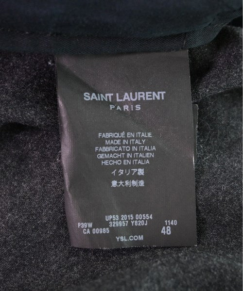 Saint Laurent Paris 長