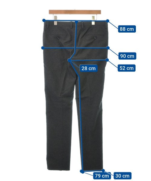 Saint Laurent Paris 長