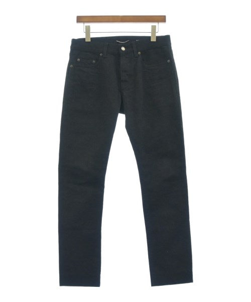 Saint Laurent Paris 牛仔