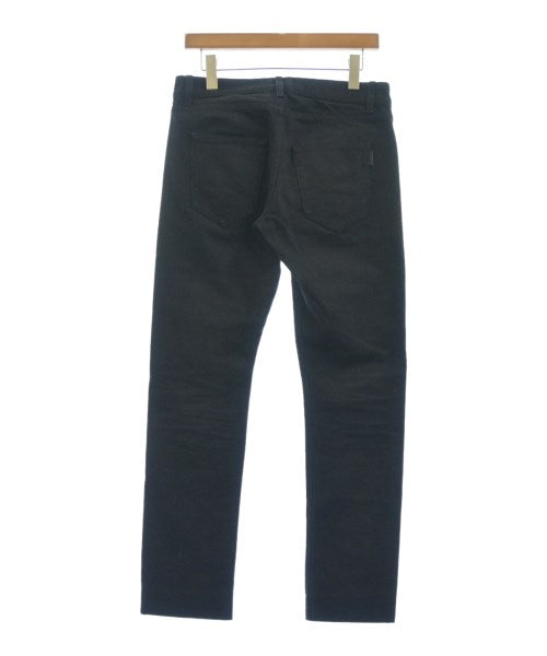 Saint Laurent Paris 牛仔