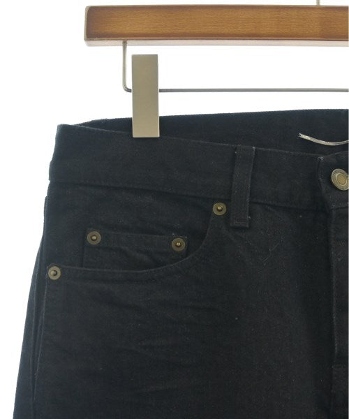 Saint Laurent Paris 牛仔