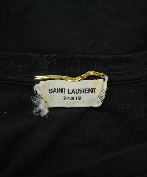 Saint Laurent Paris T恤/上衣