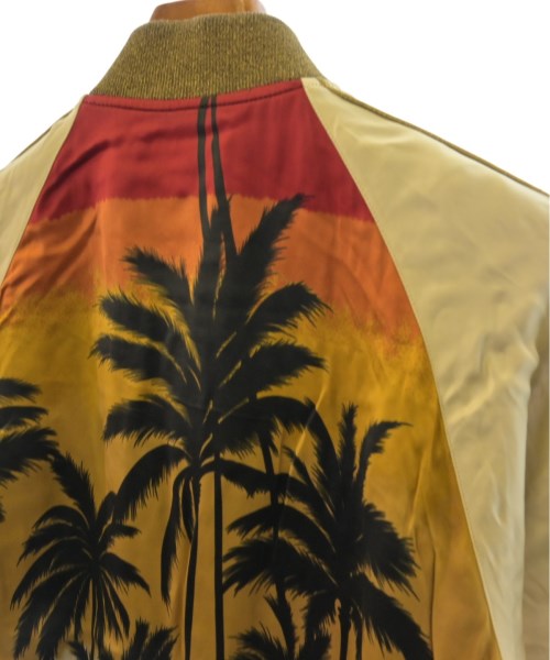 Saint Laurent Paris 其他飛行外套