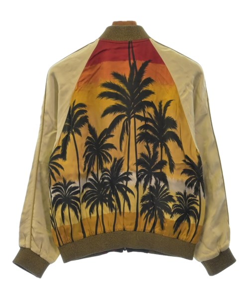 Saint Laurent Paris 其他飛行外套