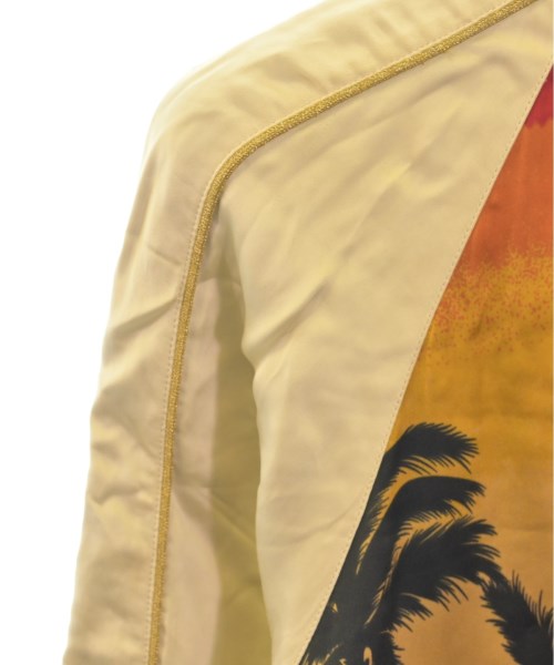 Saint Laurent Paris 其他飛行外套