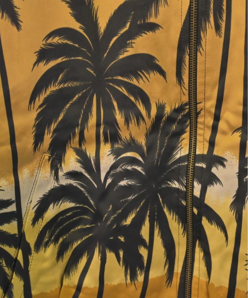 Saint Laurent Paris 其他飛行外套