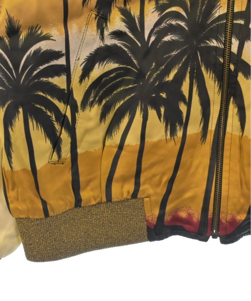 Saint Laurent Paris 其他飛行外套