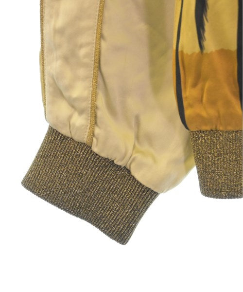 Saint Laurent Paris 其他飛行外套