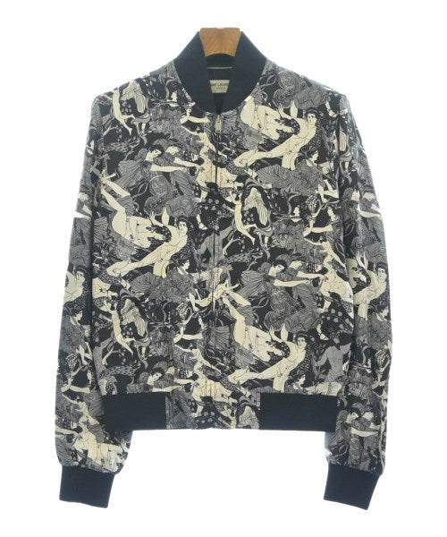 Saint Laurent Paris 其他飛行外套