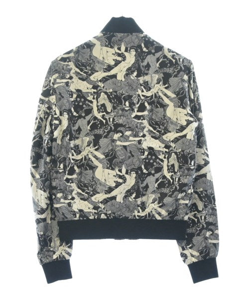 Saint Laurent Paris 其他飛行外套