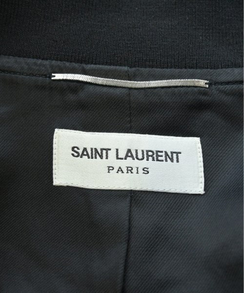 Saint Laurent Paris 其他飛行外套