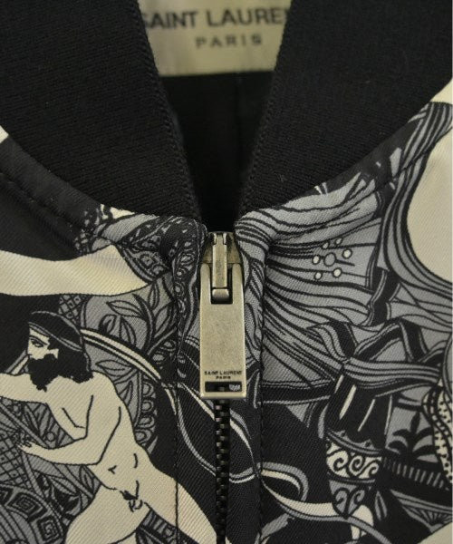 Saint Laurent Paris 其他飛行外套