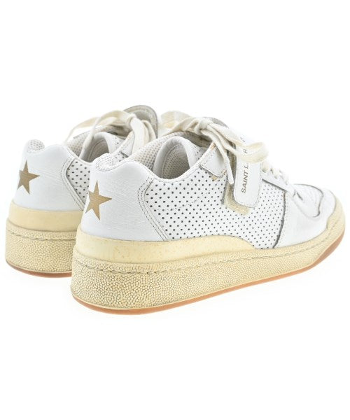 Saint Laurent Paris 運動鞋