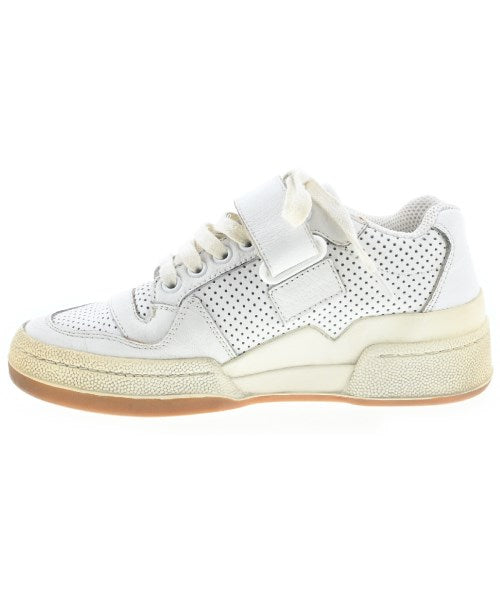 Saint Laurent Paris 運動鞋